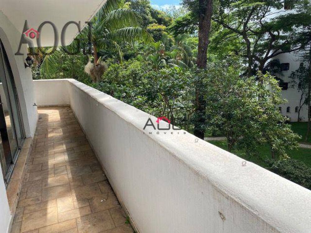 Apartamento, 3 quartos, 196 m² - Foto 2
