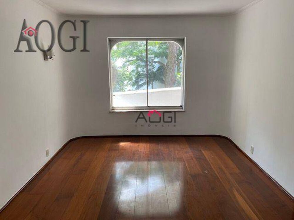 Apartamento, 3 quartos, 196 m² - Foto 3