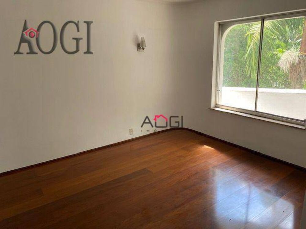 Apartamento, 3 quartos, 196 m² - Foto 4