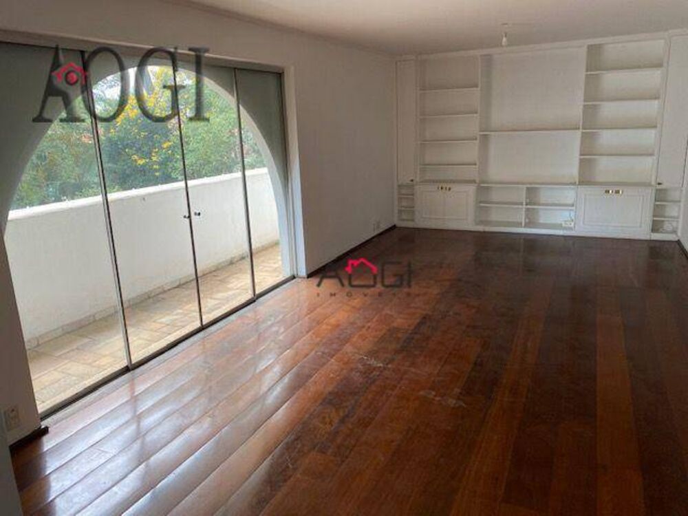 Apartamento, 3 quartos, 196 m² - Foto 1