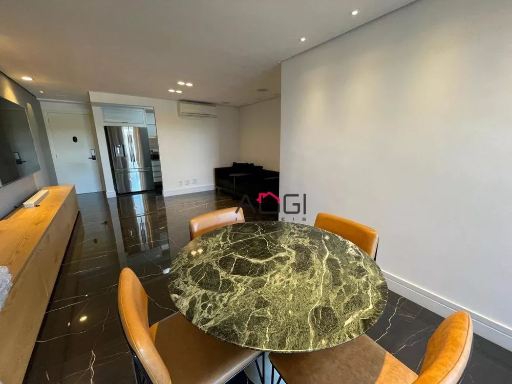 Apartamento, 2 quartos, 93 m² - Foto 3