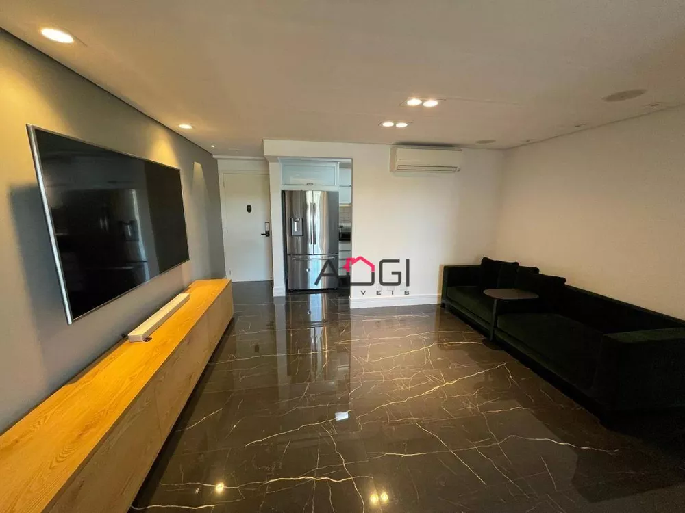 Apartamento, 2 quartos, 93 m² - Foto 4
