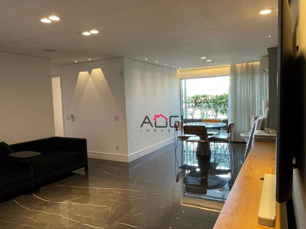 Apartamento, 2 quartos, 93 m² - Foto 1