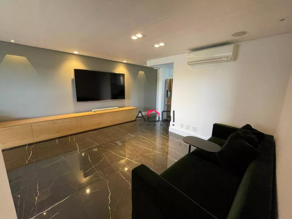 Apartamento, 2 quartos, 93 m² - Foto 2