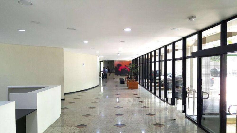 Sala-Conjunto, 375 m² - Foto 1