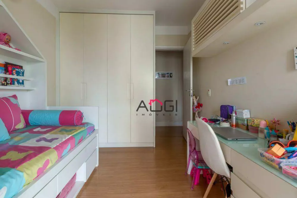 Apartamento, 3 quartos, 154 m² - Foto 11