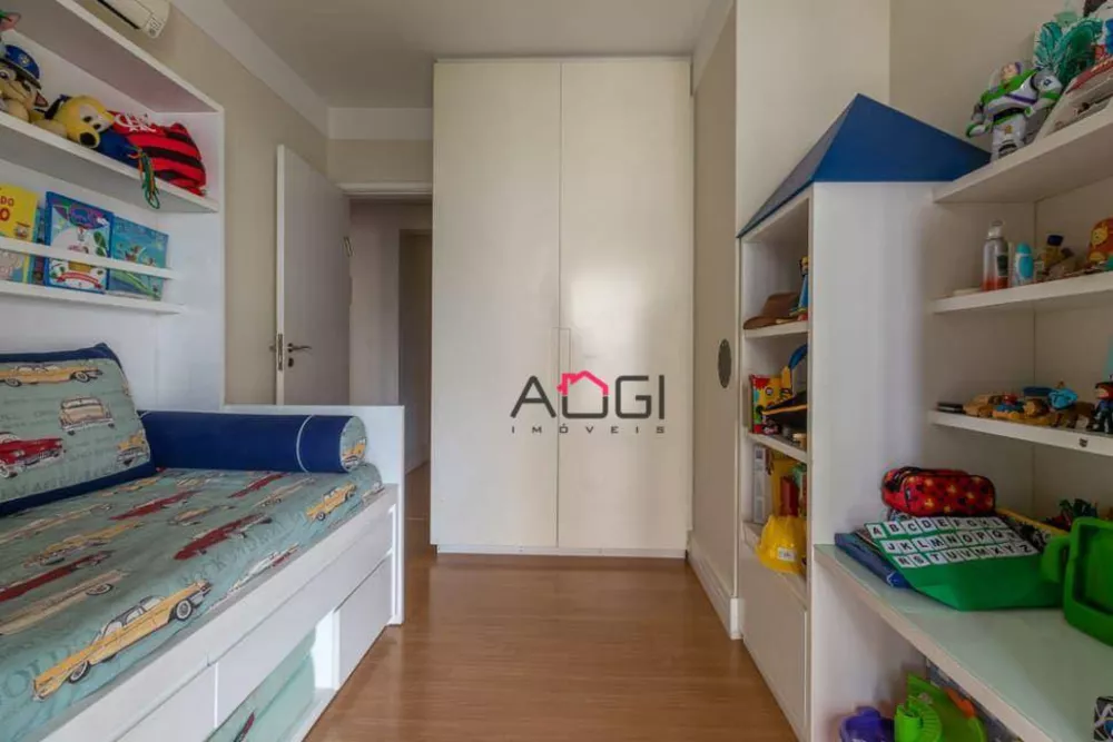 Apartamento, 3 quartos, 154 m² - Foto 9
