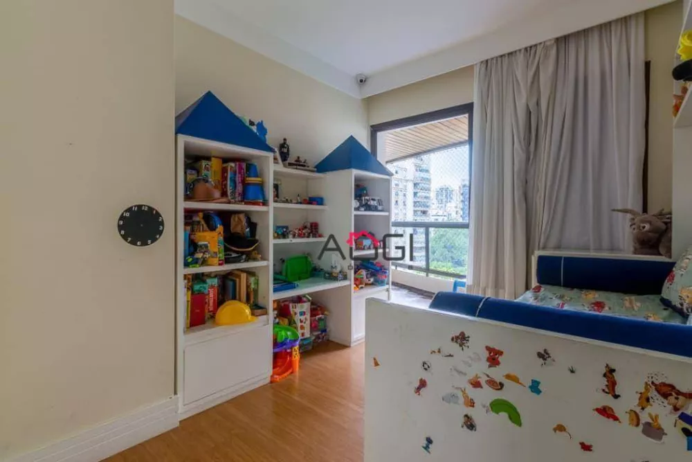 Apartamento, 3 quartos, 154 m² - Foto 12