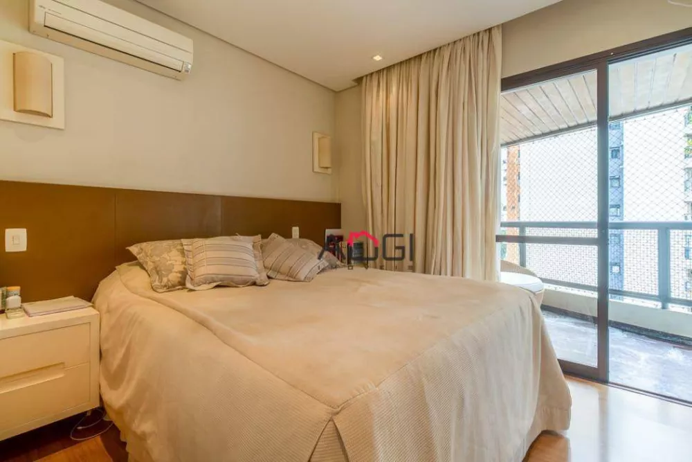 Apartamento, 3 quartos, 154 m² - Foto 5