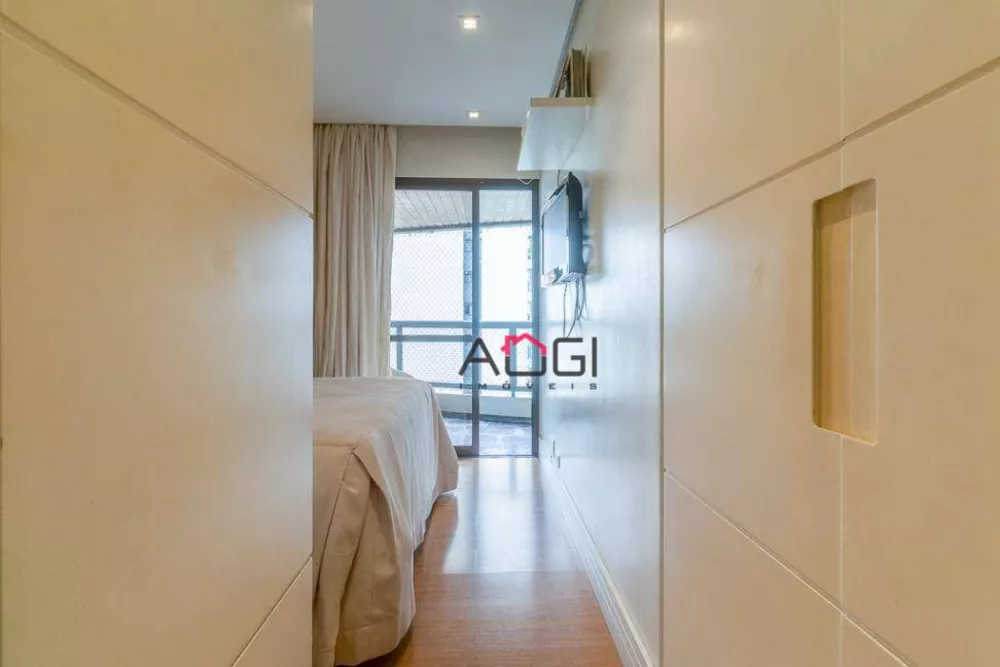 Apartamento, 3 quartos, 154 m² - Foto 7