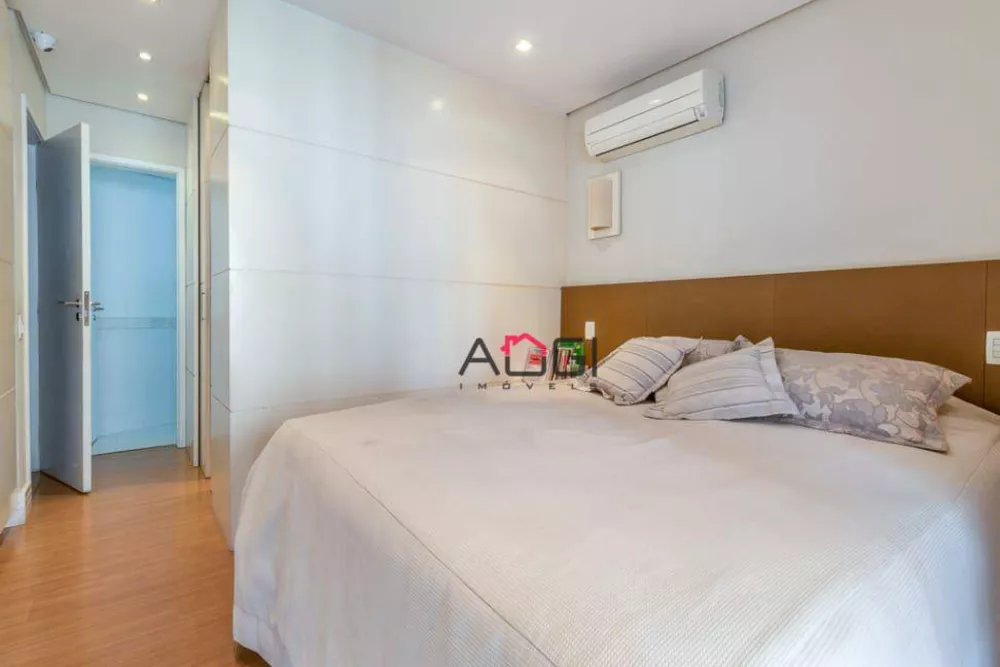 Apartamento, 3 quartos, 154 m² - Foto 4