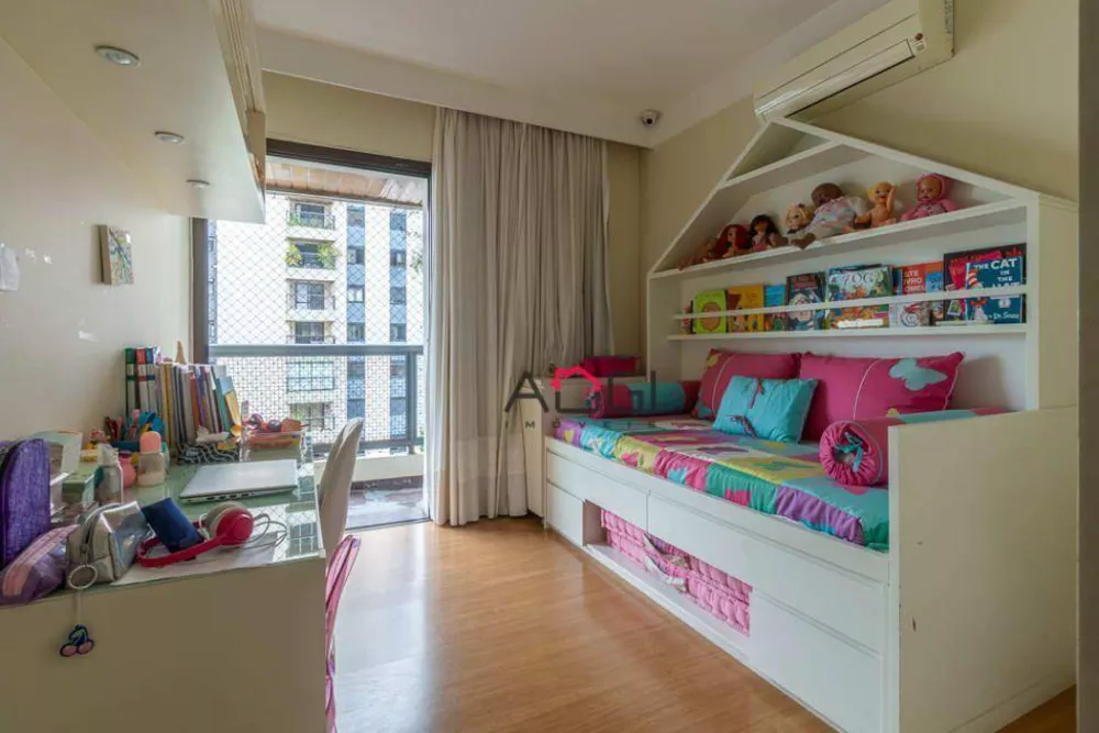Apartamento, 3 quartos, 154 m² - Foto 10