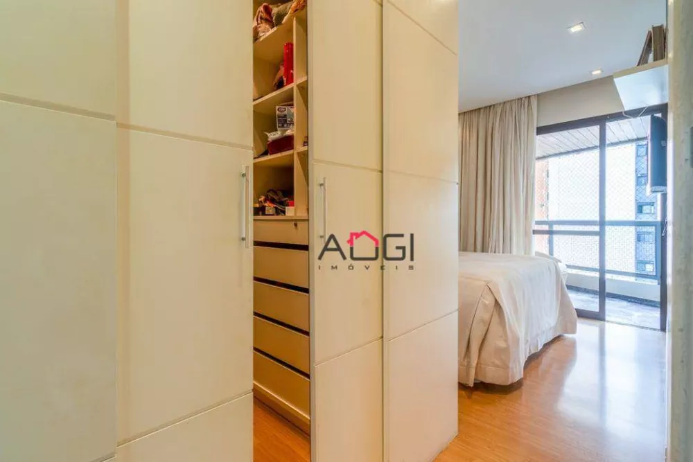 Apartamento, 3 quartos, 154 m² - Foto 6