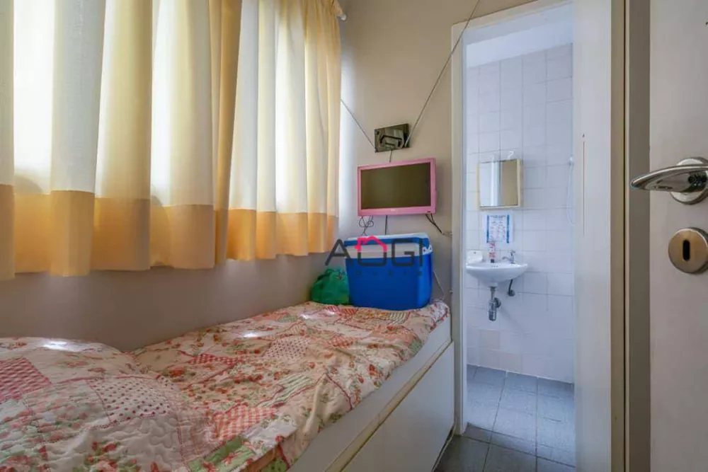 Apartamento, 3 quartos, 154 m² - Foto 8