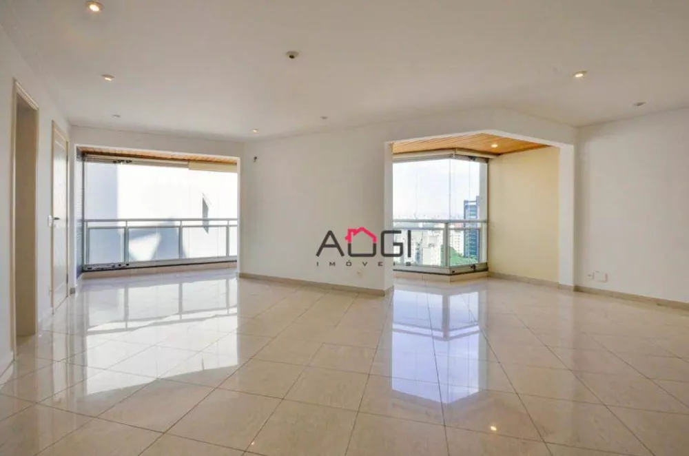 Apartamento, 4 quartos, 141 m² - Foto 11