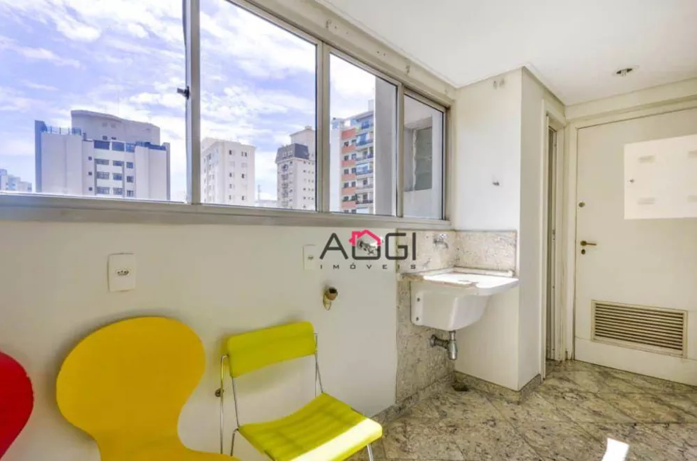 Apartamento, 4 quartos, 141 m² - Foto 20