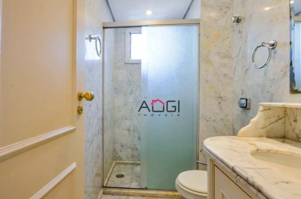 Apartamento, 4 quartos, 141 m² - Foto 15