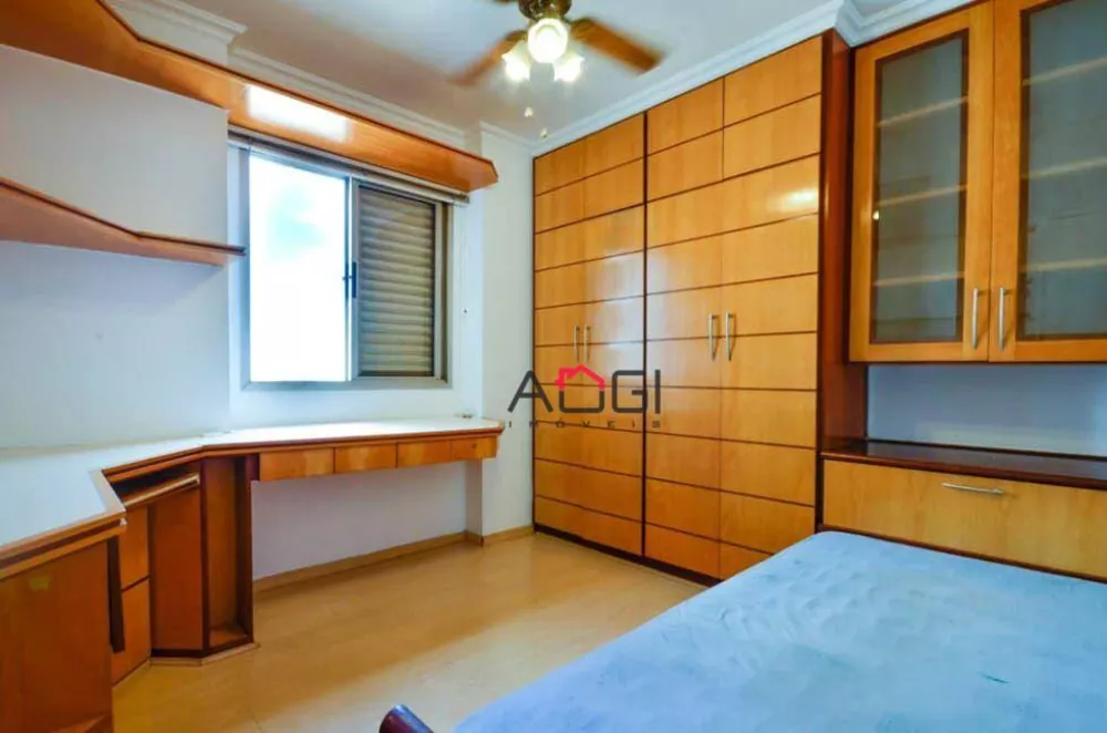 Apartamento, 4 quartos, 141 m² - Foto 3