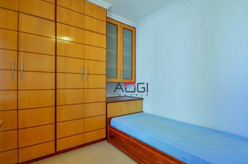 Apartamento, 4 quartos, 141 m² - Foto 4