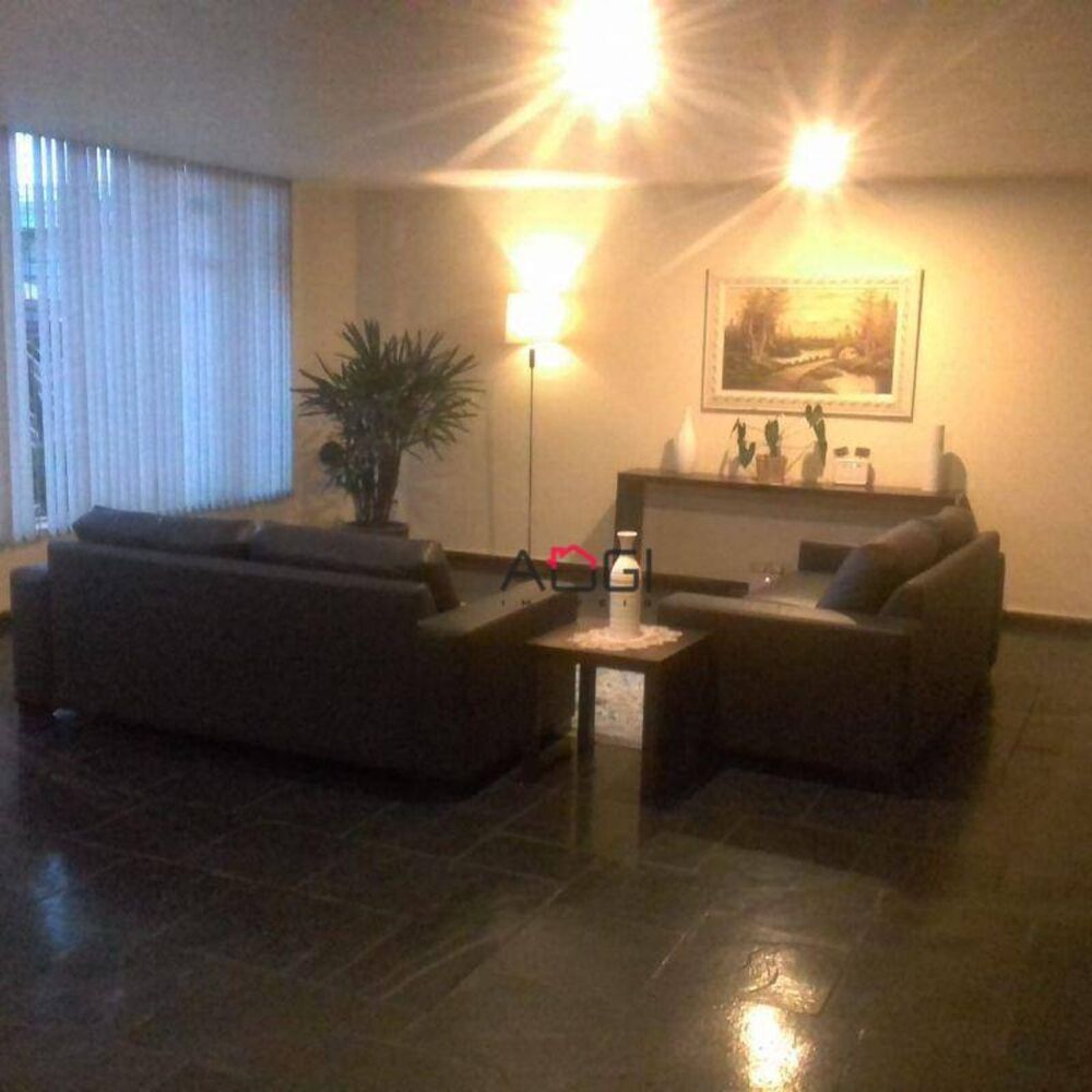 Apartamento, 2 quartos, 52 m² - Foto 4