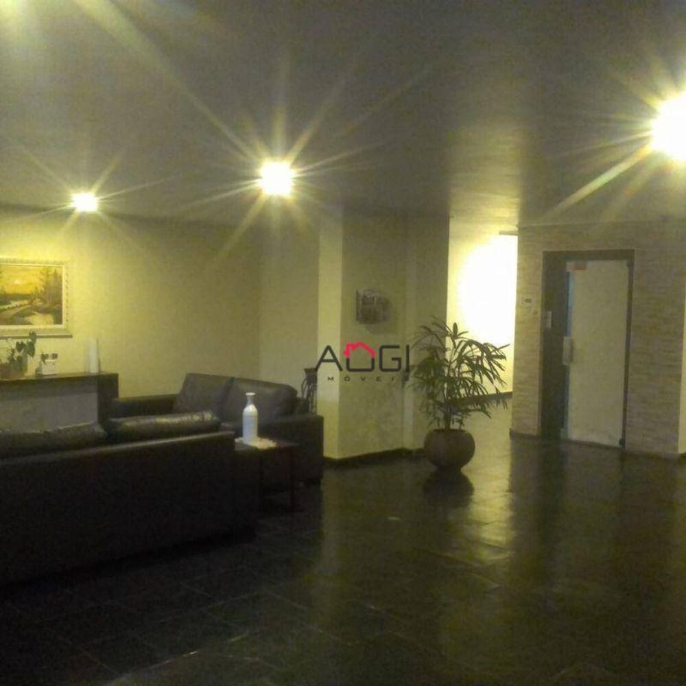 Apartamento, 2 quartos, 52 m² - Foto 3