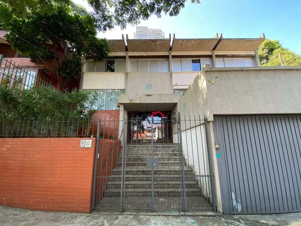 Sobrado, 5 quartos, 400 m² - Foto 4