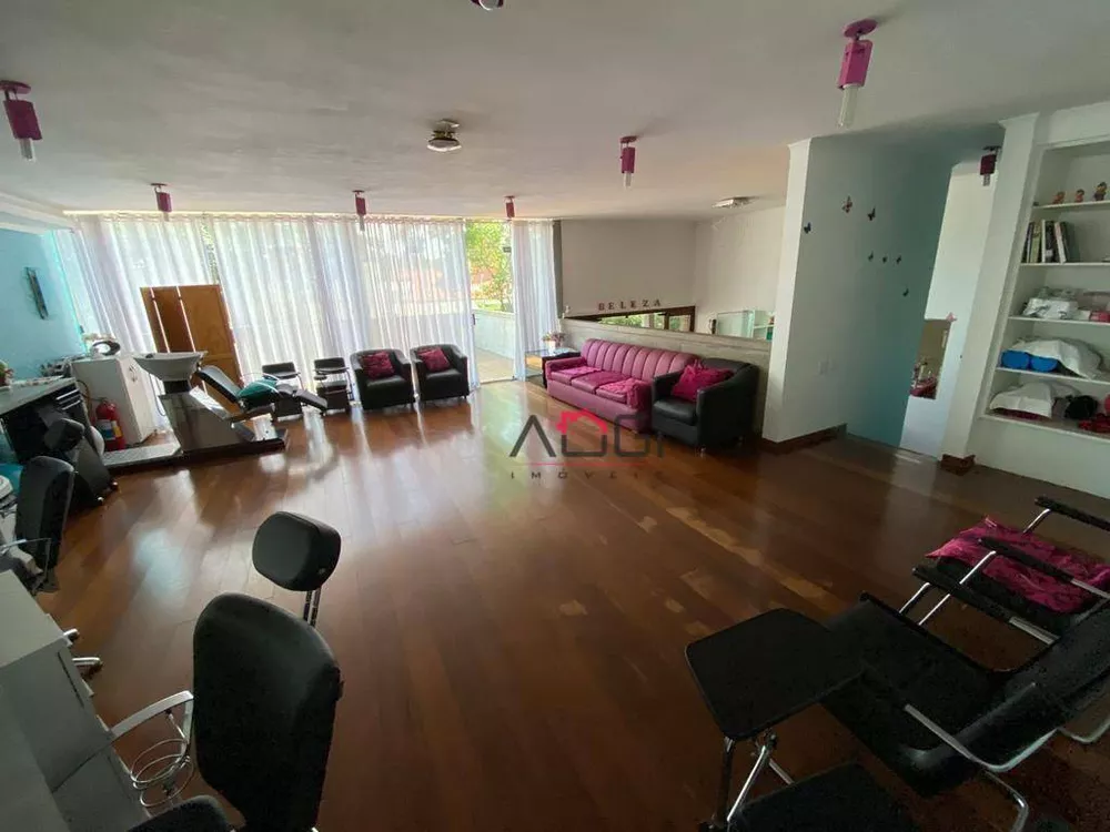 Sobrado, 5 quartos, 400 m² - Foto 5