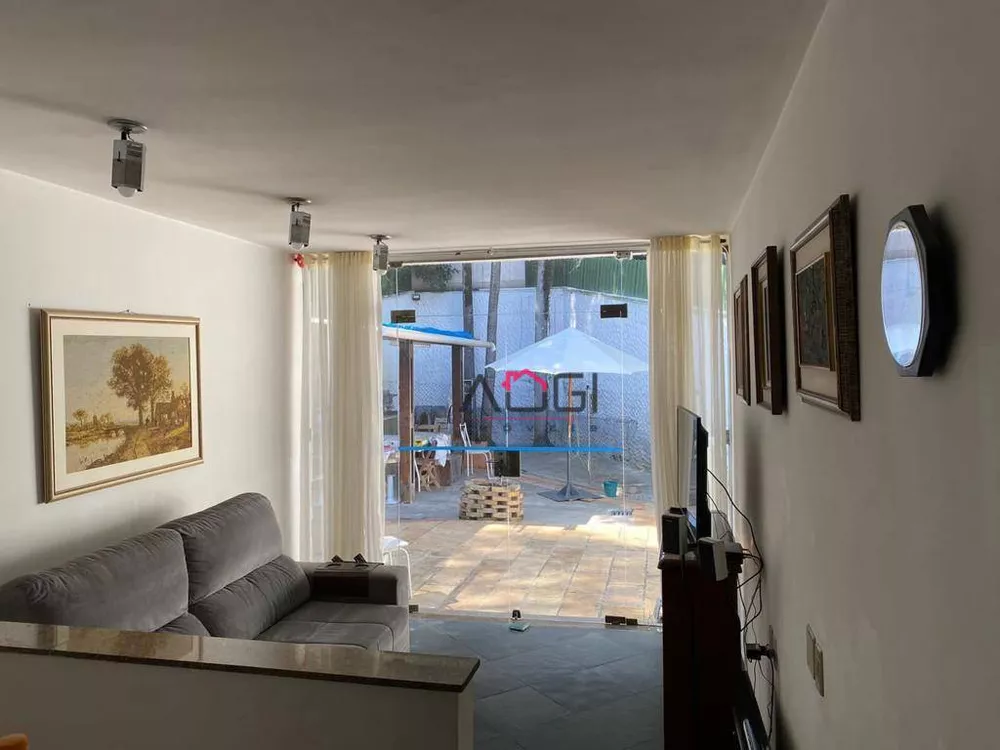 Sobrado, 5 quartos, 400 m² - Foto 6