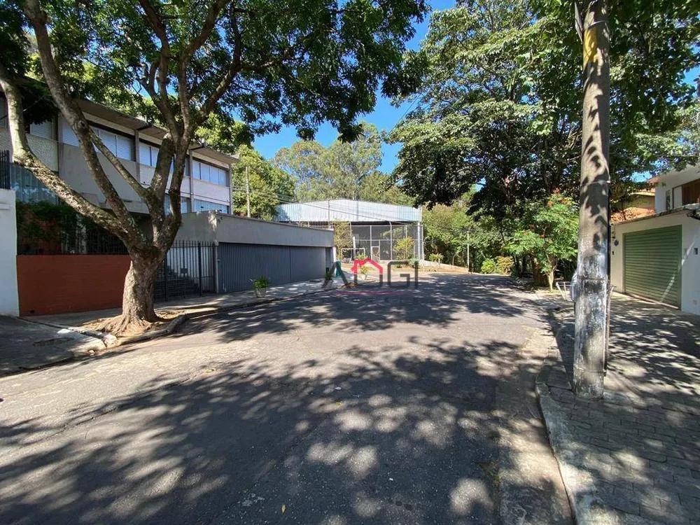 Sobrado, 5 quartos, 400 m² - Foto 2
