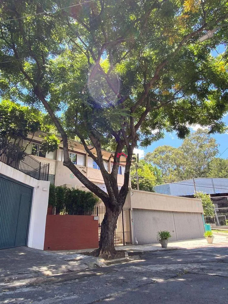 Sobrado, 5 quartos, 400 m² - Foto 3