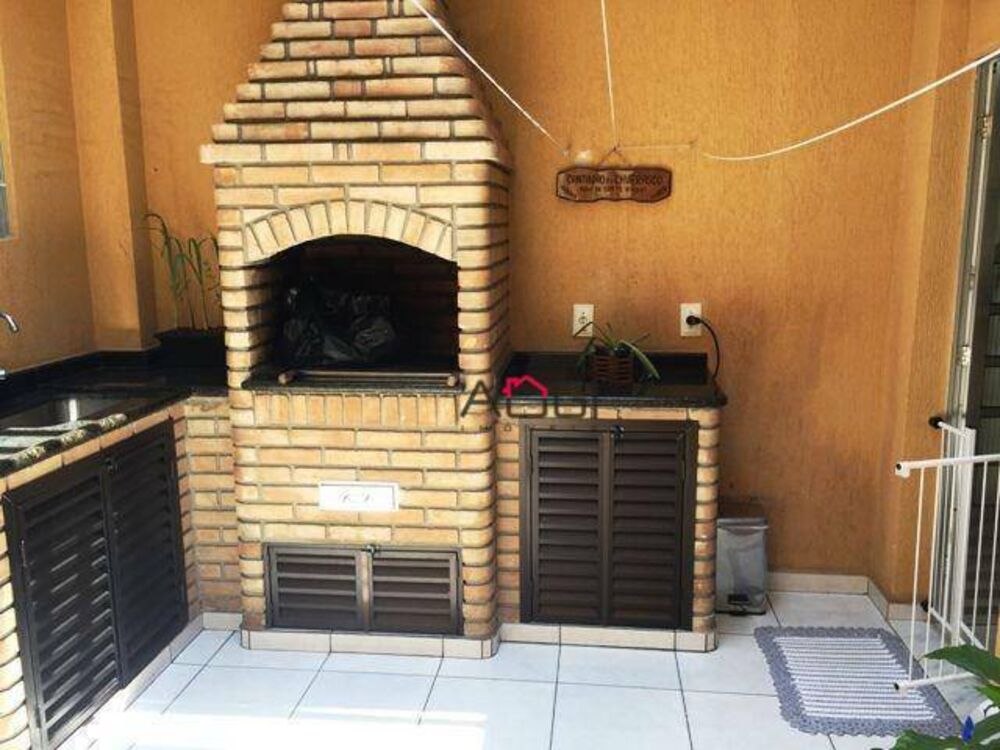Casa, 3 quartos, 146 m² - Foto 4