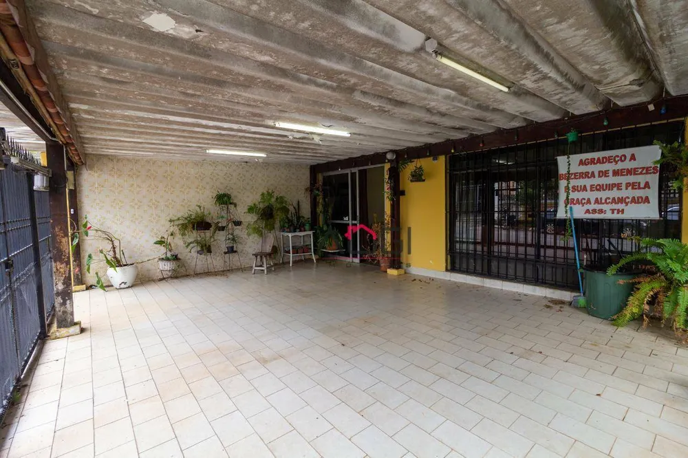 Casa, 3 quartos, 280 m² - Foto 3