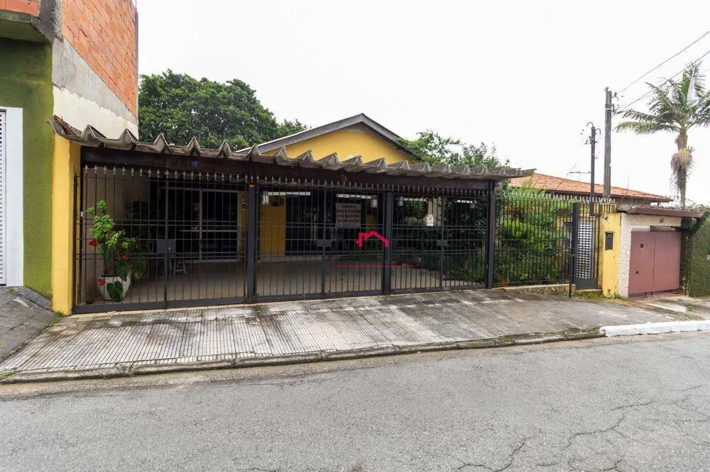 Casa, 3 quartos, 280 m² - Foto 1