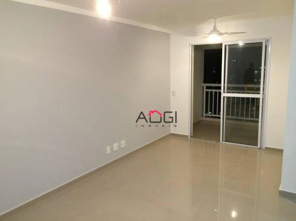 Apartamento, 3 quartos, 73 m² - Foto 2