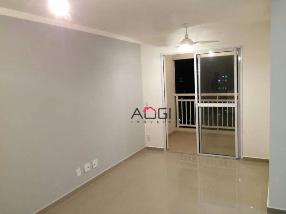 Apartamento, 3 quartos, 73 m² - Foto 3