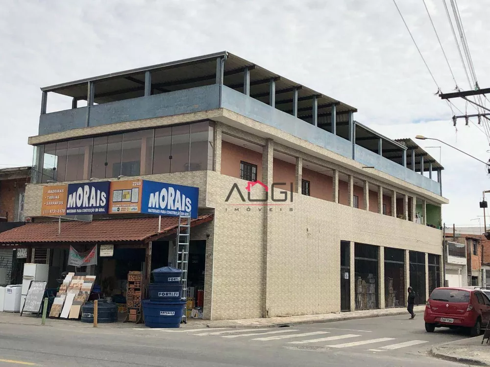 Sobrado, 3 quartos, 500 m² - Foto 2