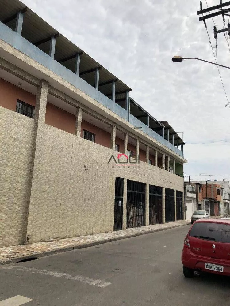 Sobrado, 3 quartos, 500 m² - Foto 7