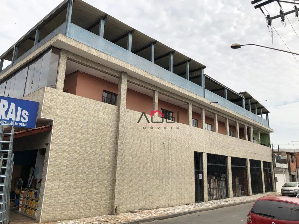 Sobrado, 3 quartos, 500 m² - Foto 6