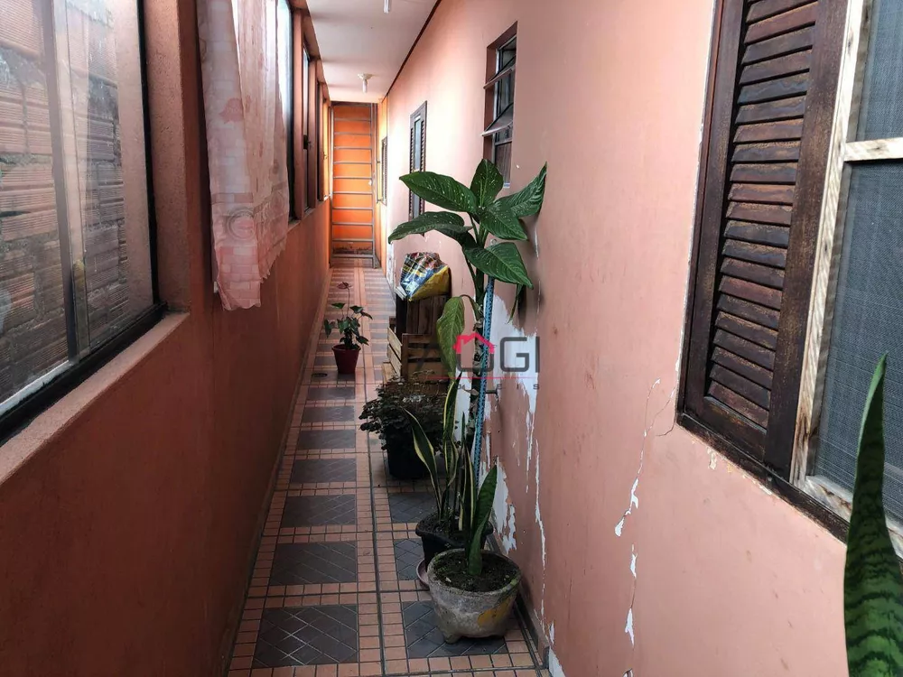 Sobrado, 3 quartos, 500 m² - Foto 8