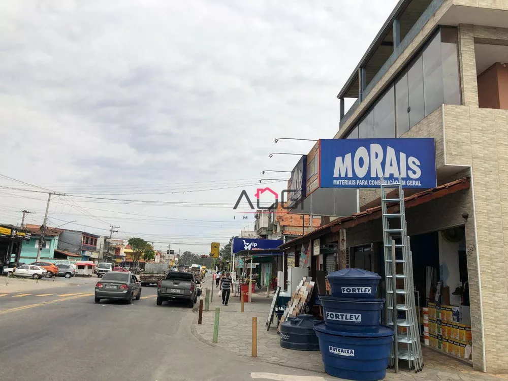 Sobrado, 3 quartos, 500 m² - Foto 5