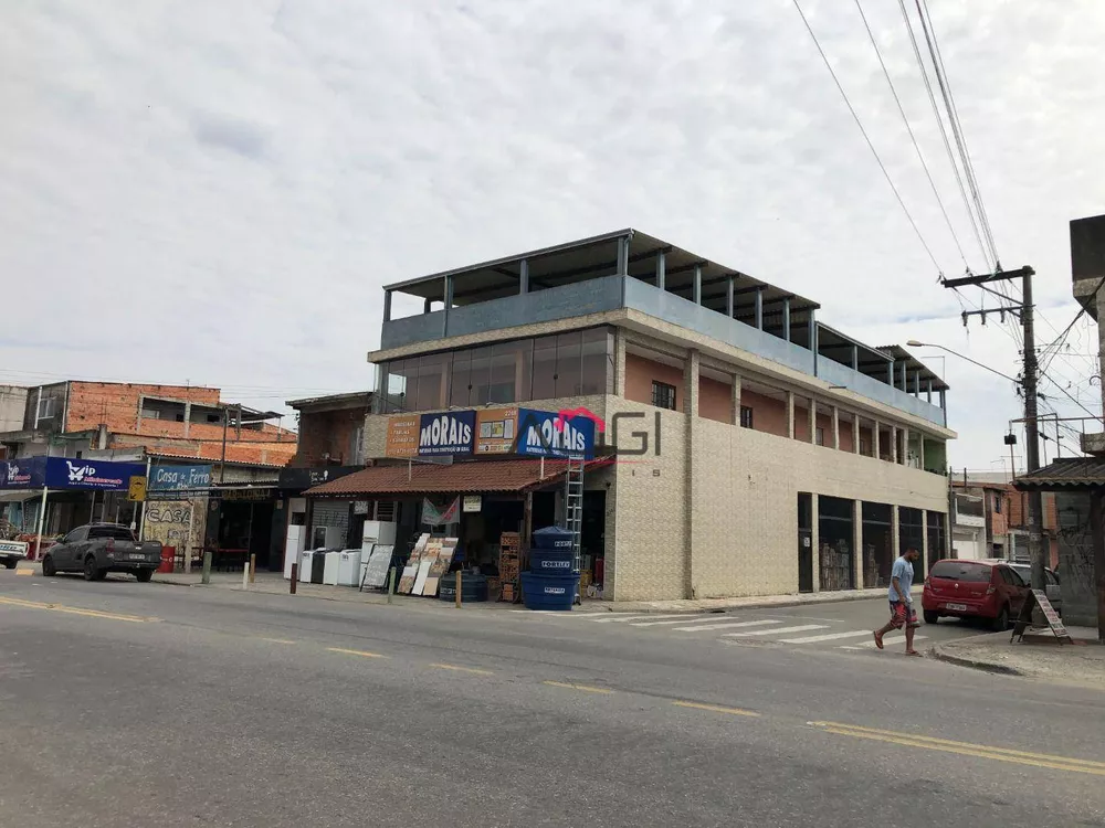 Sobrado, 3 quartos, 500 m² - Foto 4
