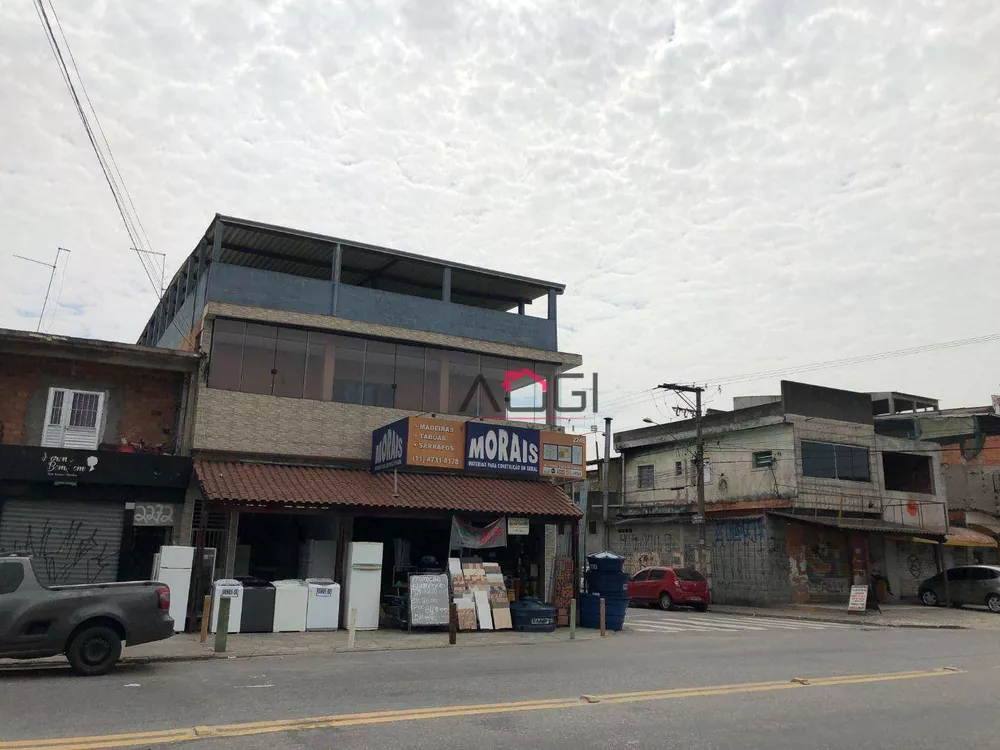 Sobrado, 3 quartos, 500 m² - Foto 3