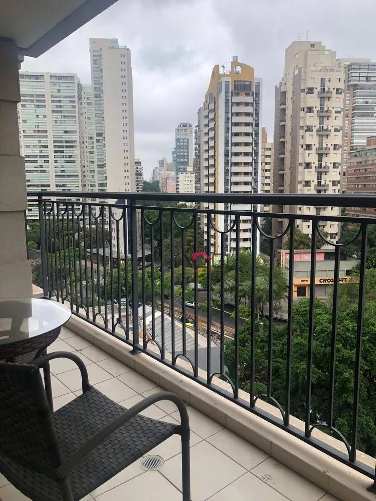 Apartamento, 1 quarto, 47 m² - Foto 10