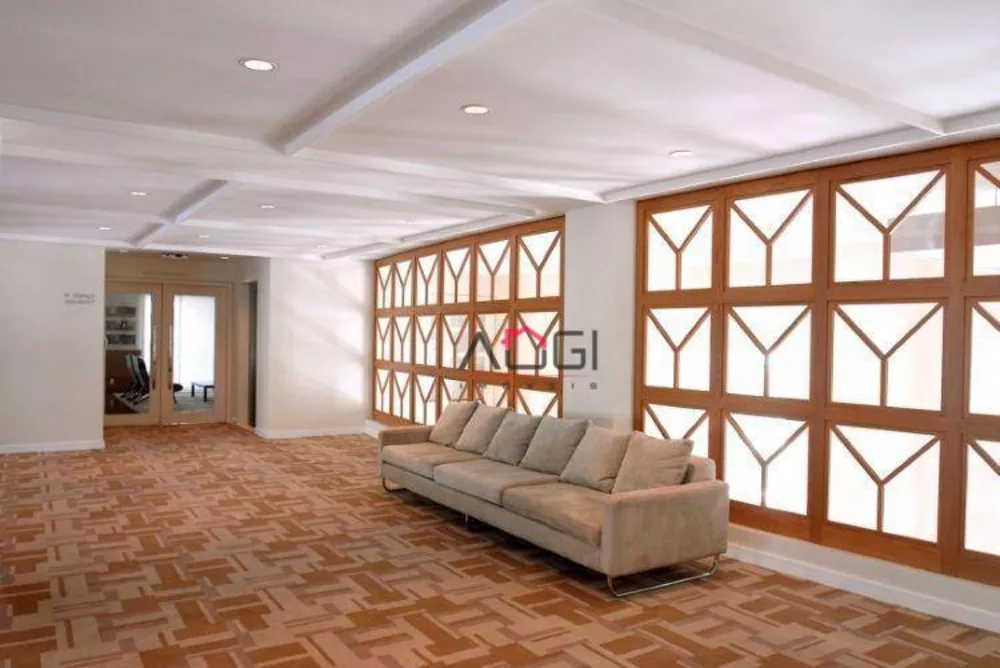 Apartamento, 1 quarto, 47 m² - Foto 5