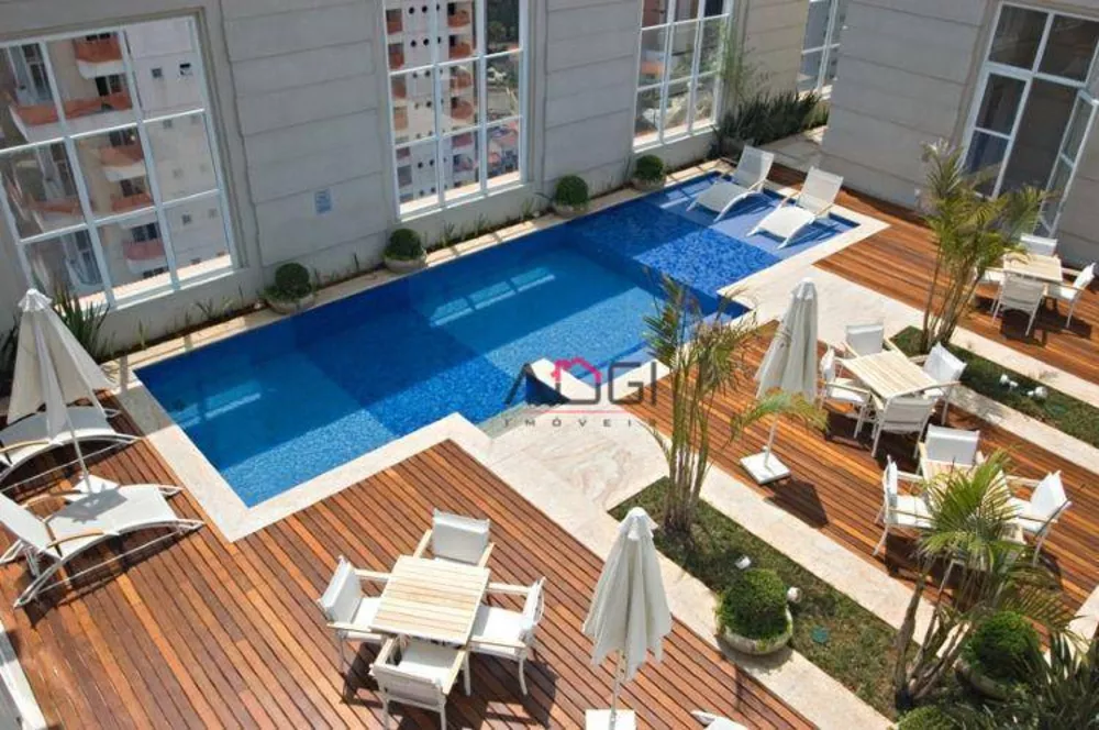 Apartamento, 1 quarto, 47 m² - Foto 15