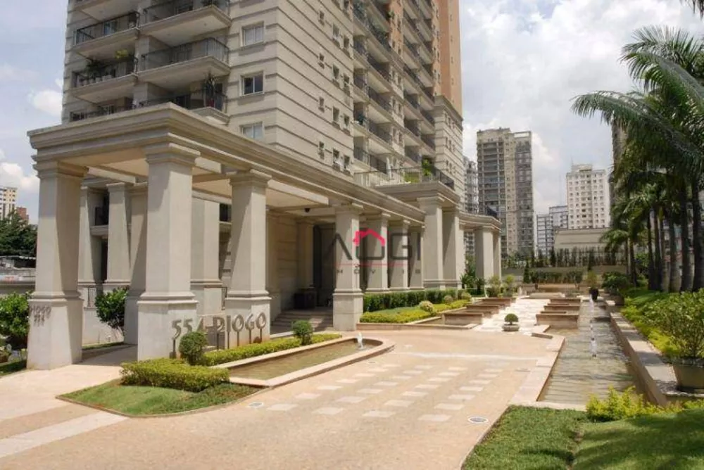 Apartamento, 1 quarto, 47 m² - Foto 6