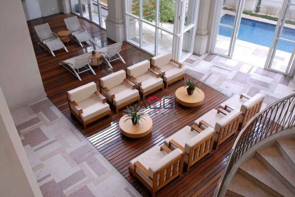 Apartamento, 1 quarto, 47 m² - Foto 16