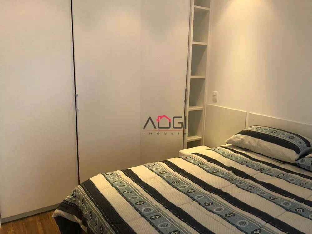 Apartamento, 1 quarto, 47 m² - Foto 13