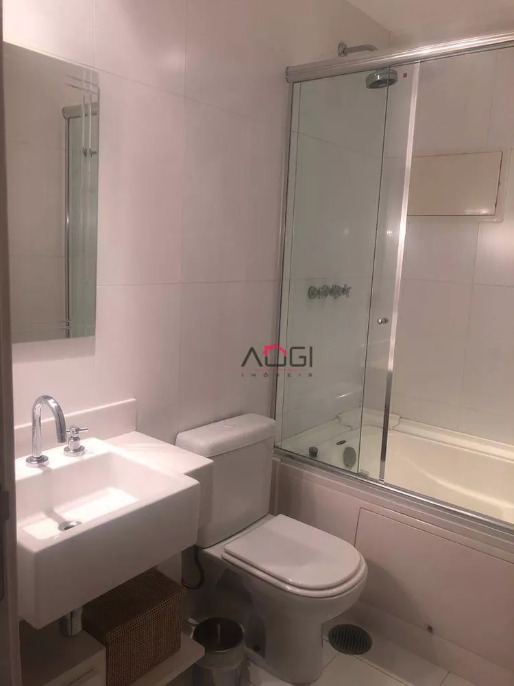Apartamento, 1 quarto, 47 m² - Foto 3