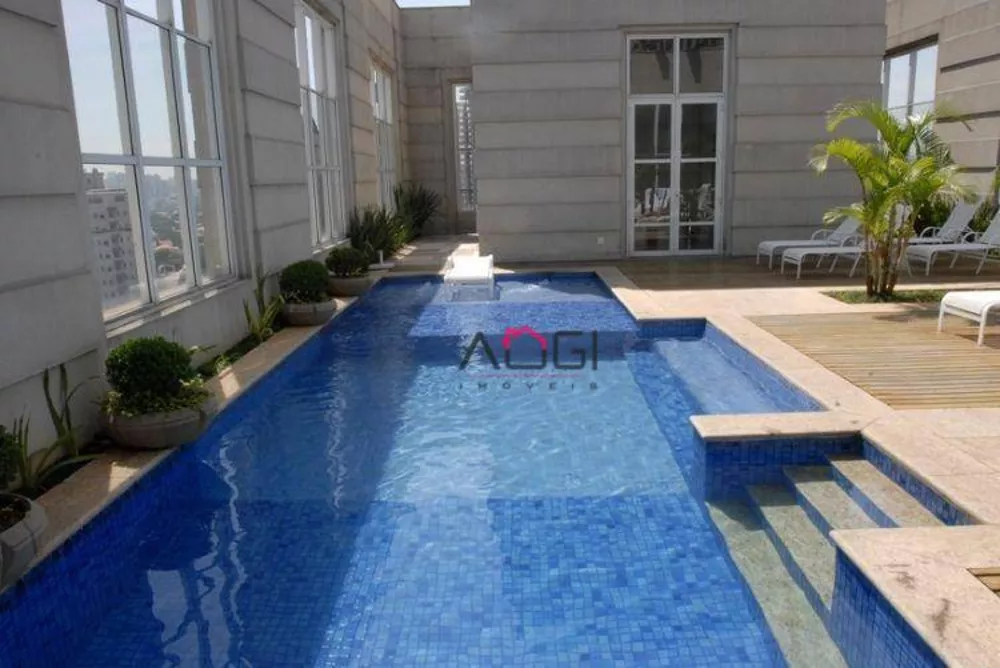 Apartamento, 1 quarto, 47 m² - Foto 17